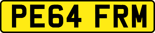PE64FRM