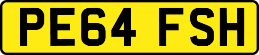 PE64FSH