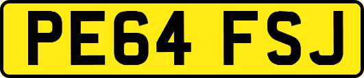 PE64FSJ