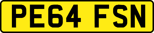 PE64FSN