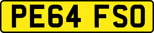 PE64FSO