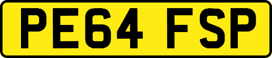 PE64FSP