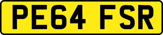 PE64FSR