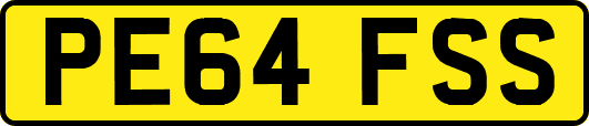 PE64FSS