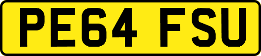 PE64FSU