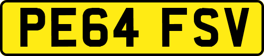 PE64FSV
