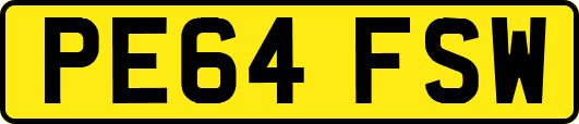 PE64FSW