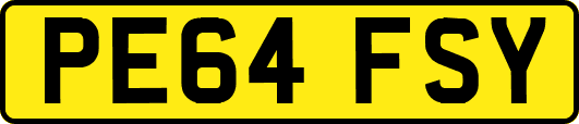 PE64FSY