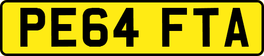 PE64FTA