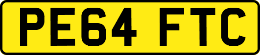 PE64FTC