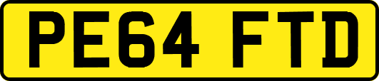 PE64FTD
