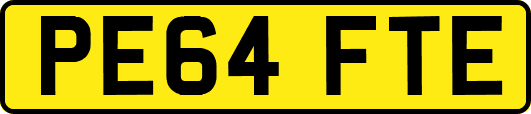 PE64FTE
