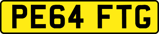 PE64FTG