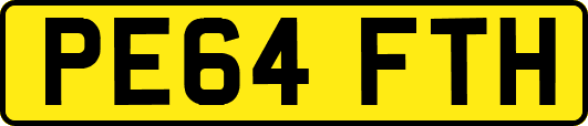 PE64FTH