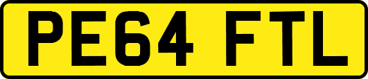 PE64FTL