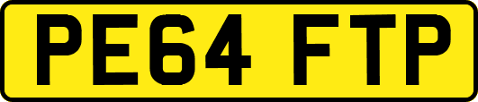 PE64FTP