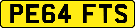 PE64FTS