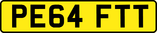 PE64FTT
