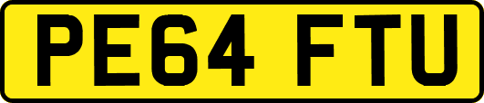 PE64FTU