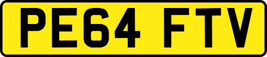 PE64FTV
