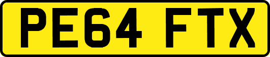 PE64FTX