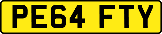 PE64FTY