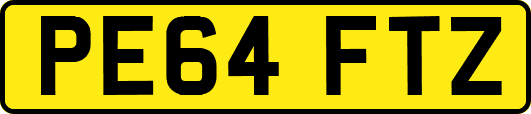 PE64FTZ