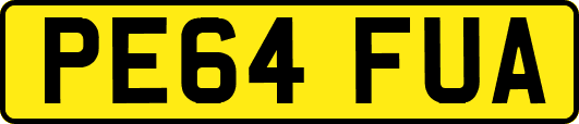 PE64FUA