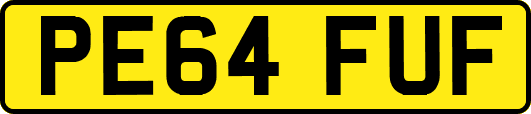 PE64FUF