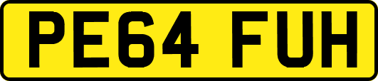 PE64FUH
