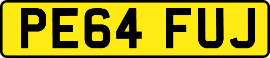 PE64FUJ