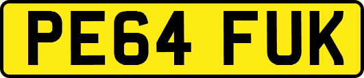 PE64FUK