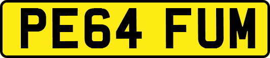 PE64FUM