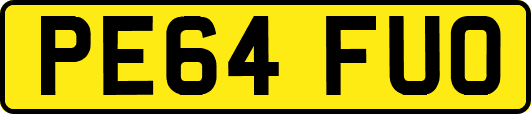 PE64FUO