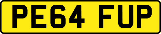 PE64FUP