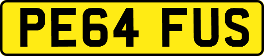 PE64FUS