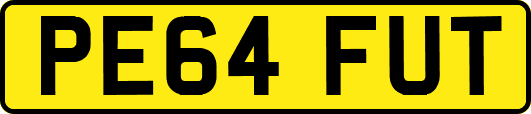 PE64FUT