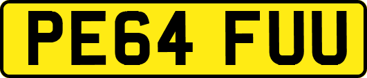 PE64FUU