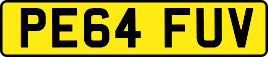 PE64FUV