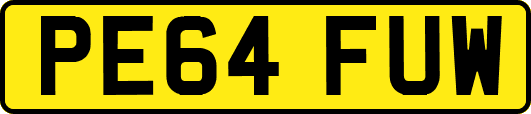 PE64FUW