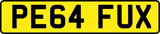 PE64FUX