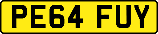 PE64FUY