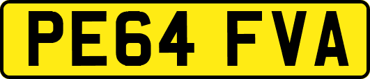 PE64FVA