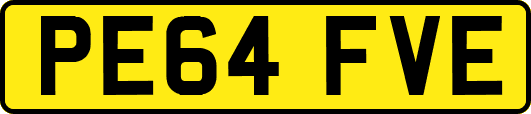 PE64FVE