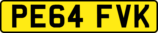 PE64FVK