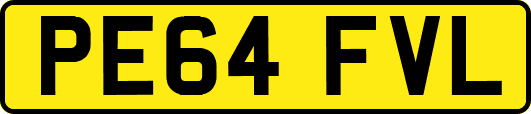 PE64FVL