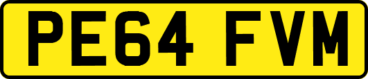 PE64FVM