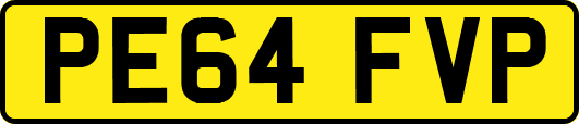 PE64FVP