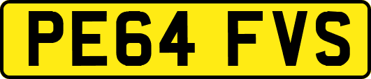 PE64FVS