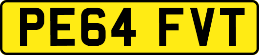 PE64FVT